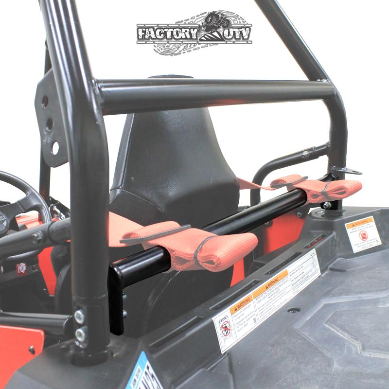 Factory UTV Polaris Ace 150 Harness Bar