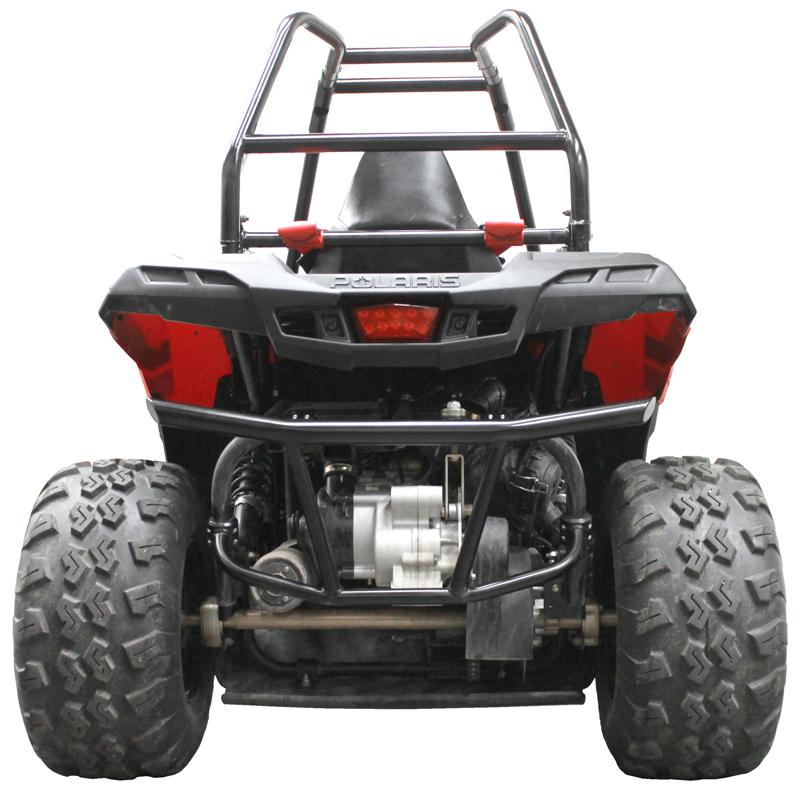 Factory UTV Polaris Ace 150 Rear Bumper