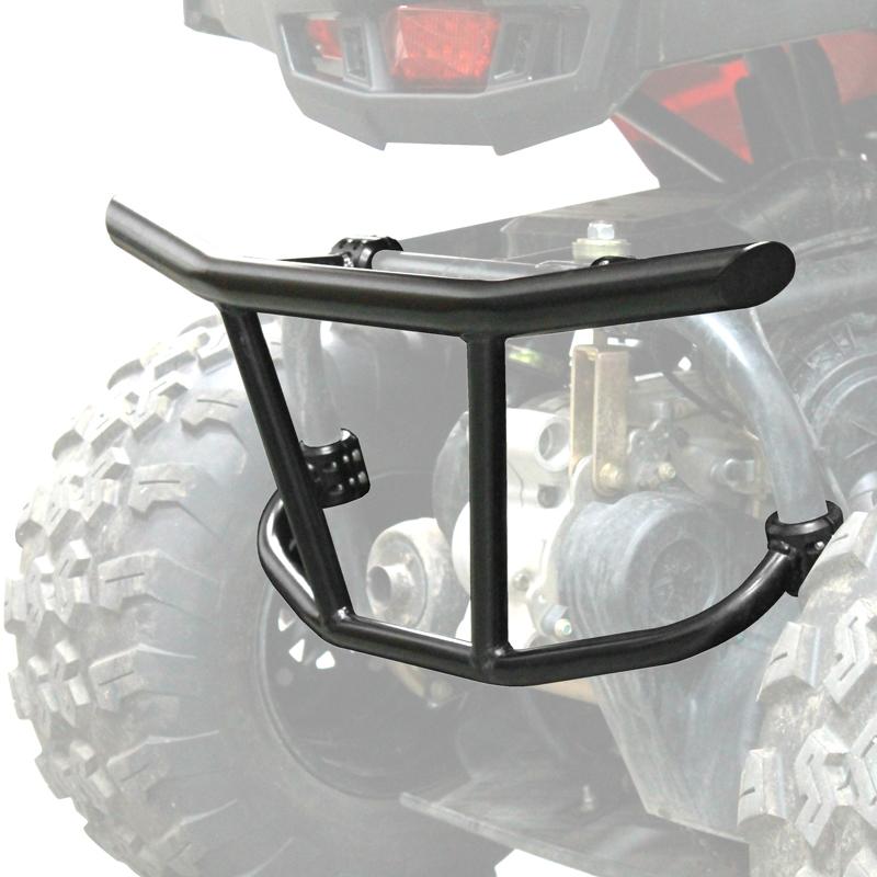 Factory UTV Polaris Ace 150 Rear Bumper
