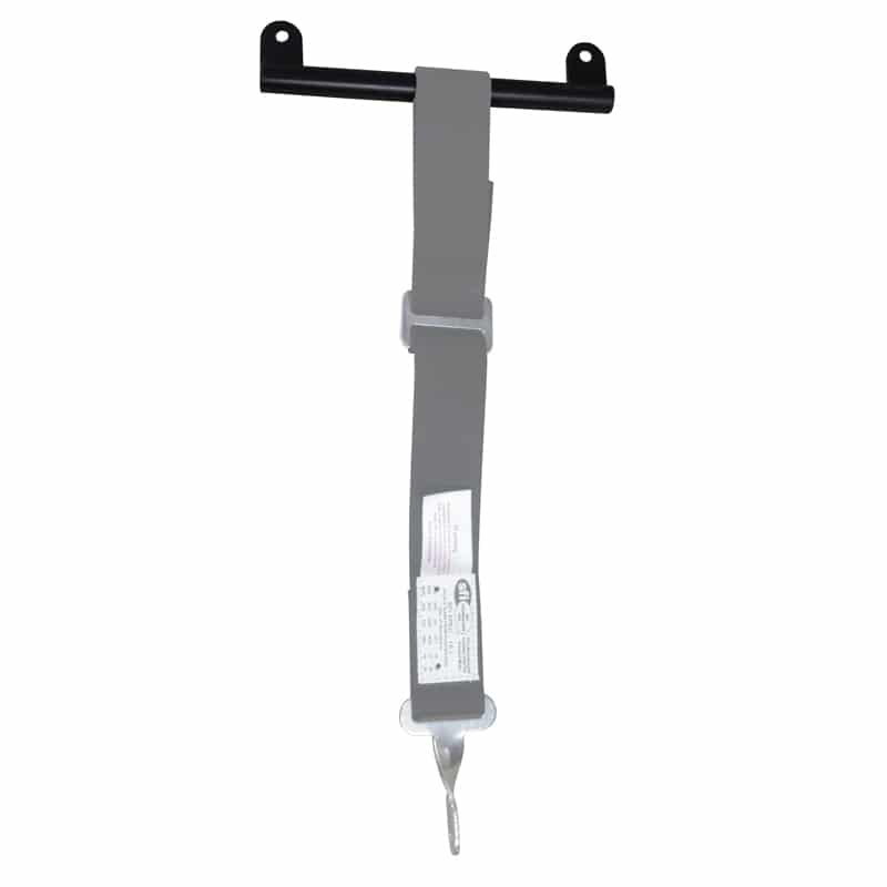 Factory UTV Polaris Ranger 150 Harness Bar