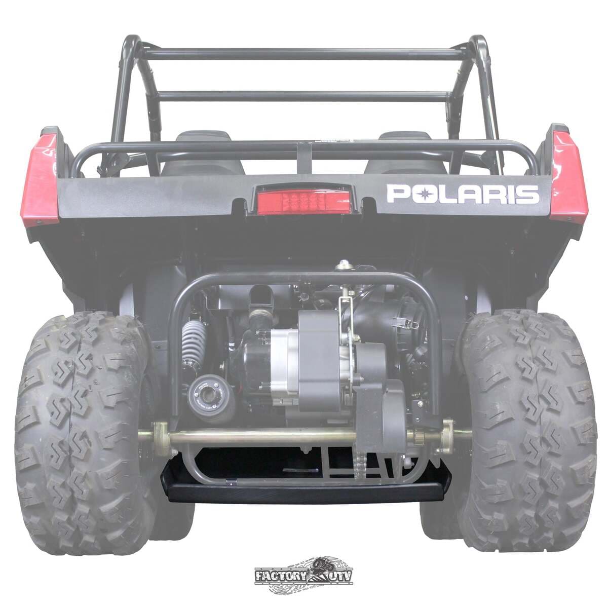Factory UTV Polaris Ranger 150 UHMW Ultimate Skid Package