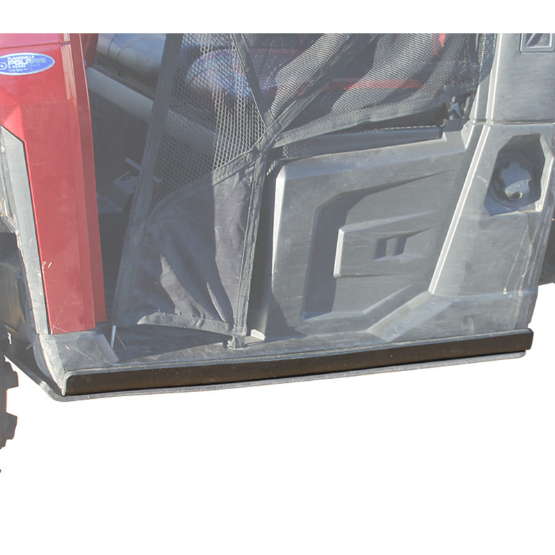 Factory UTV Polaris Ranger XP 900 & XP 1000 UHMW Rock Sliders