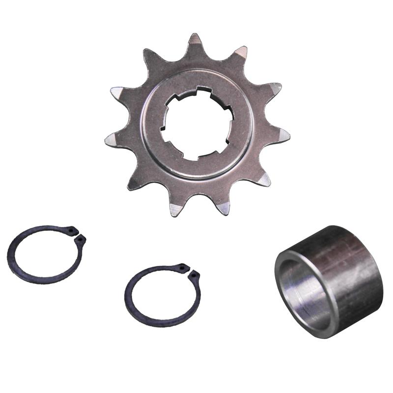 Factory UTV Polaris RZR 170 Countershaft Sprocket