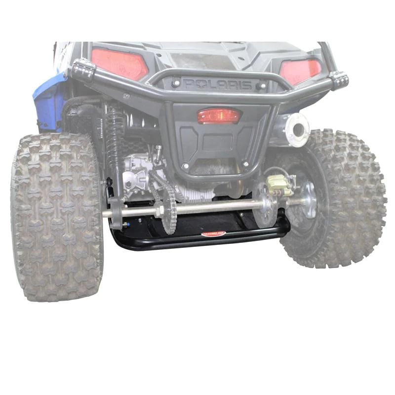 Factory UTV Polaris RZR 170 Swingarms