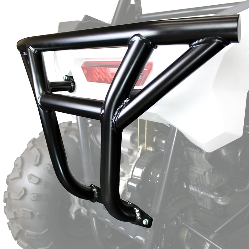 Factory UTV Polaris RZR 200 Rear Bumper