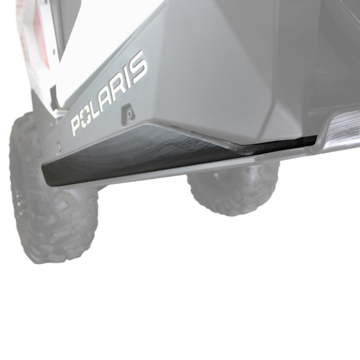 Factory UTV Polaris RZR 200 UHMW Rock Sliders