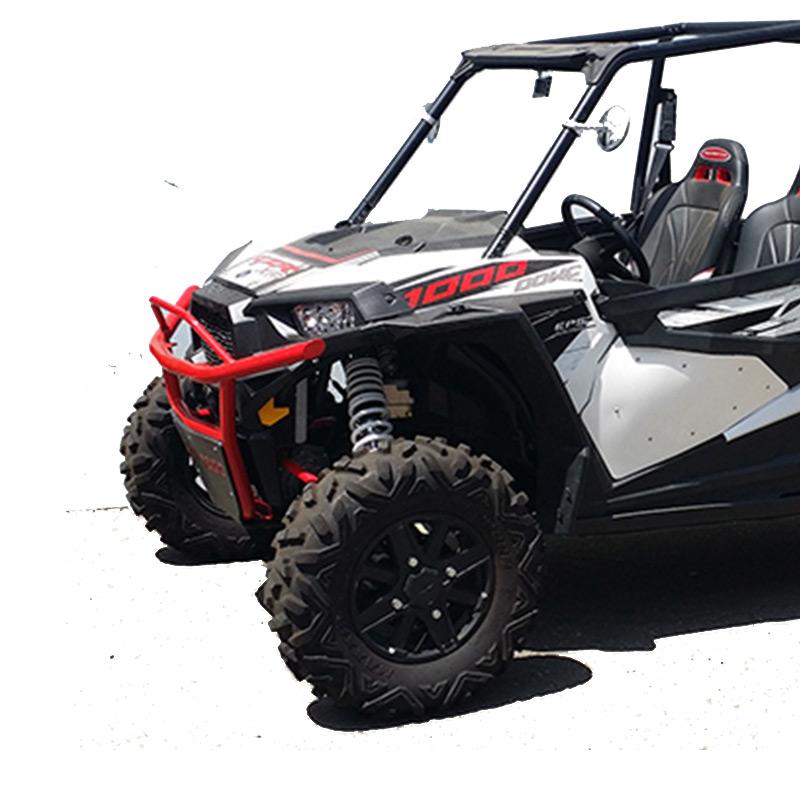 Factory UTV Polaris RZR 900/1000 Longhorn Front Bumper
