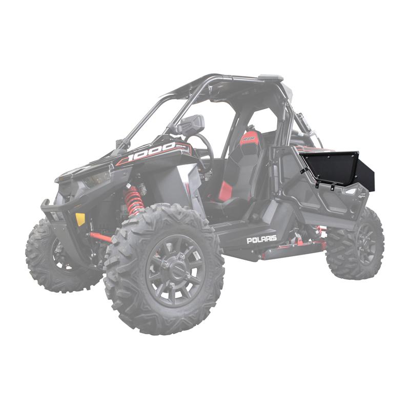 Factory UTV Polaris RZR RS1 Door Inserts