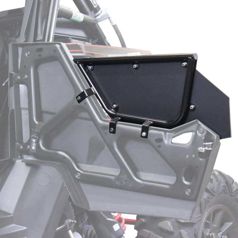 Factory UTV Polaris RZR RS1 Door Inserts