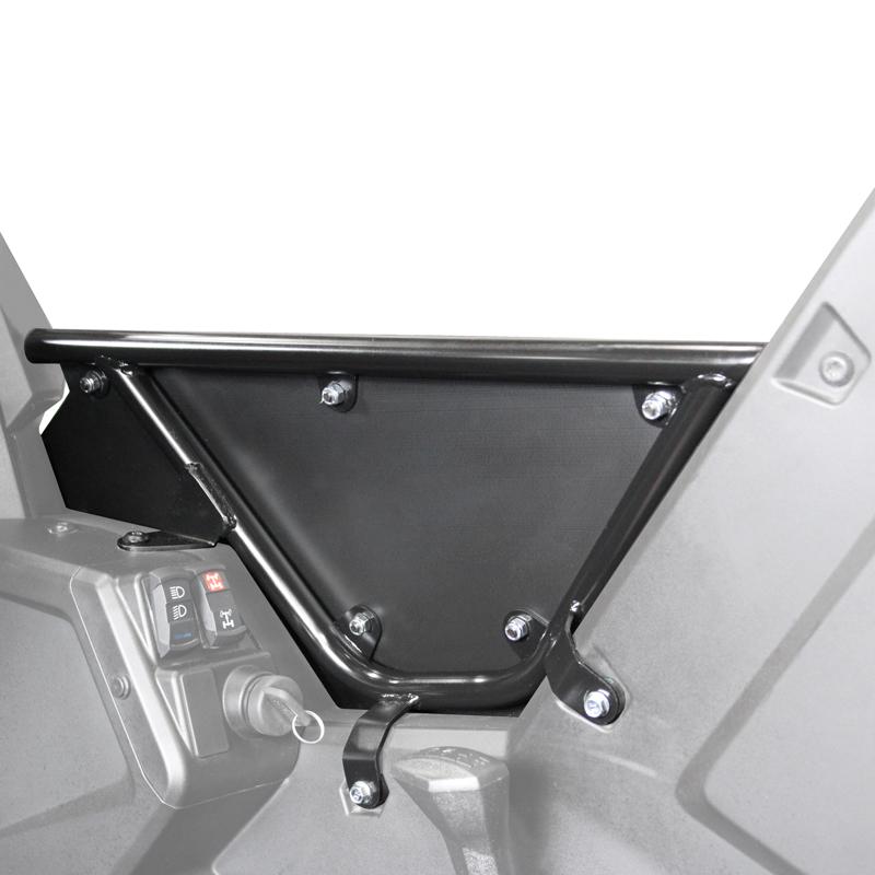 Factory UTV Polaris RZR RS1 Door Inserts