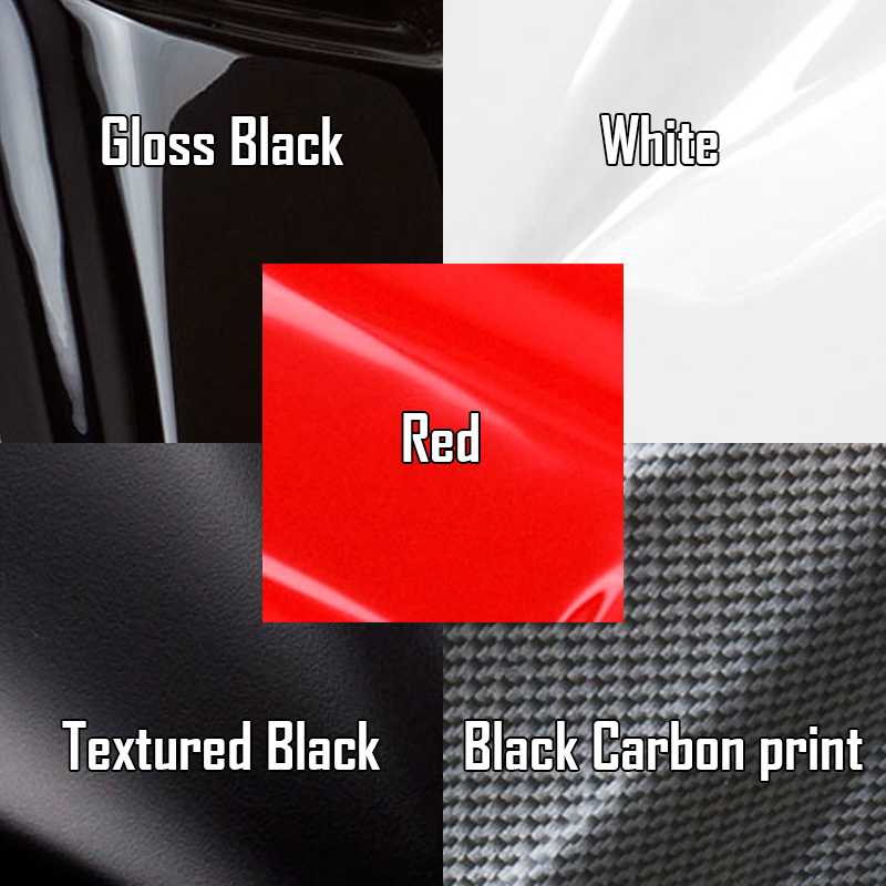 Factory UTV Polaris RZR RS1 Door Inserts