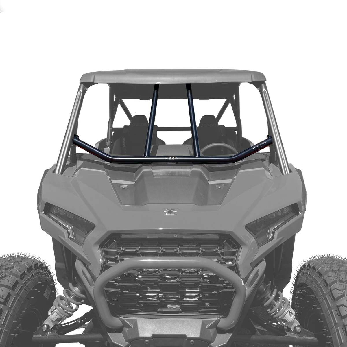 Factory UTV '24+ Polaris RZR XP 1000/XP 4 1000 Front Intrusion Bar