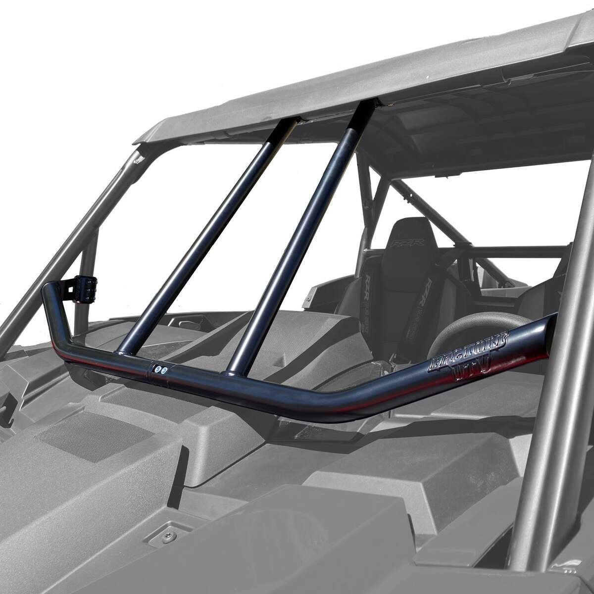 Factory UTV '24+ Polaris RZR XP 1000/XP 4 1000 Front Intrusion Bar