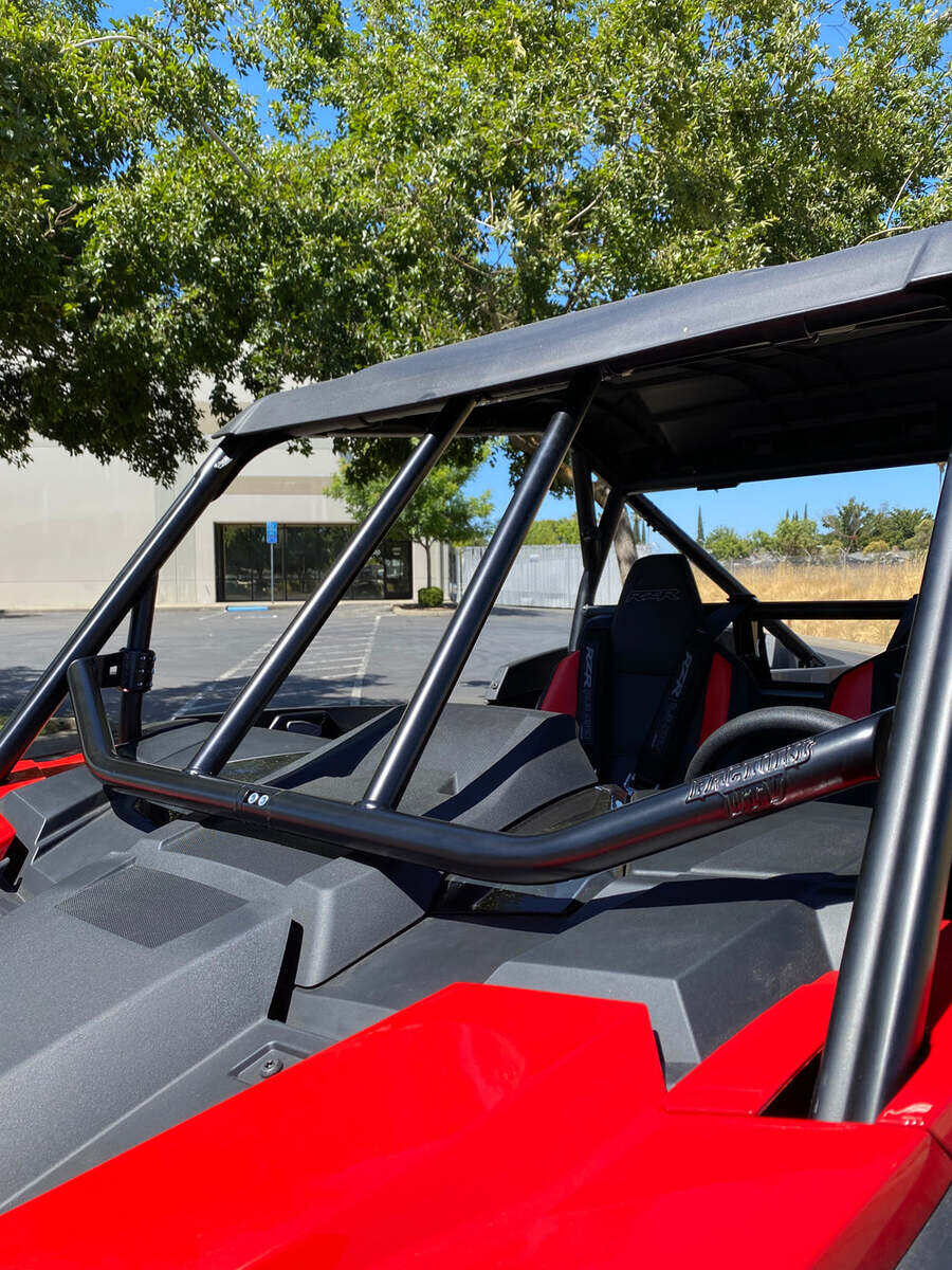 Factory UTV '24+ Polaris RZR XP 1000/XP 4 1000 Front Intrusion Bar
