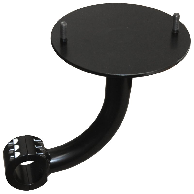 Factory UTV Single Clamp Spare Tire Mount