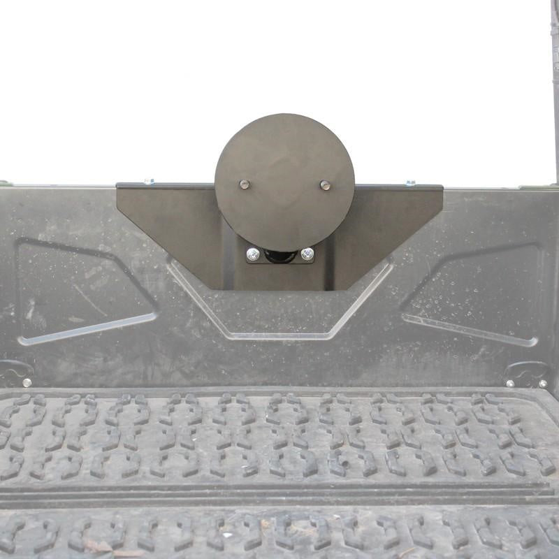 Factory UTV Yamaha Viking Bed Mount Spare Tire Mount