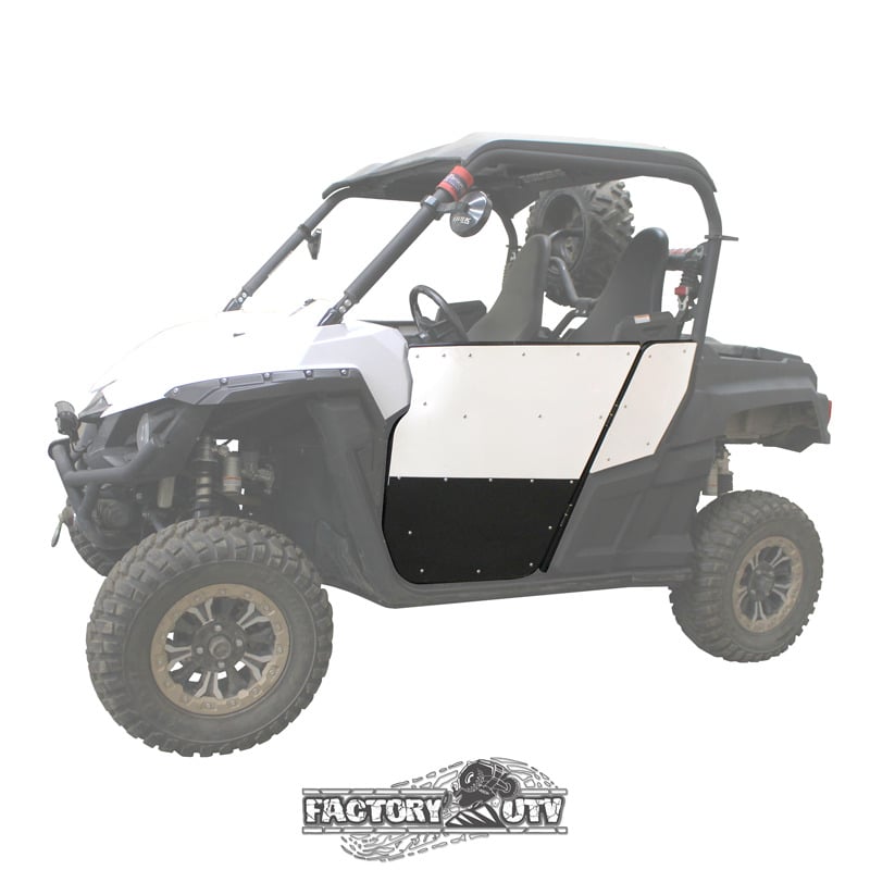Factory UTV Yamaha Wolverine/Viking Doors