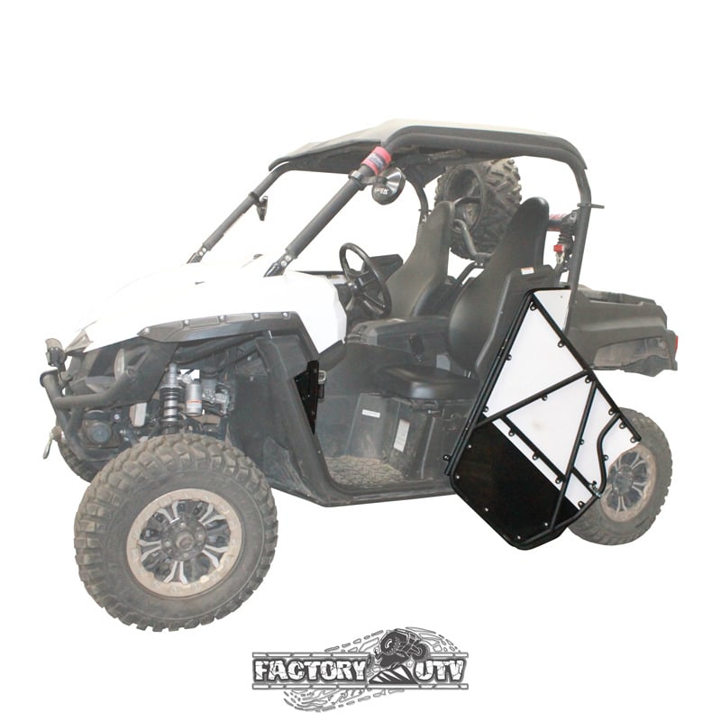 Factory UTV Yamaha Wolverine/Viking Doors