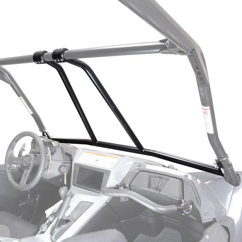 Factory UTV Yamaha YXZ 1000 Bolt-On Front Intrusion Bar