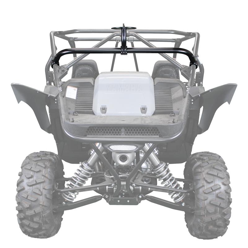 Factory UTV Yamaha YXZ 1000 Dual Clamp Spare Tire Mount