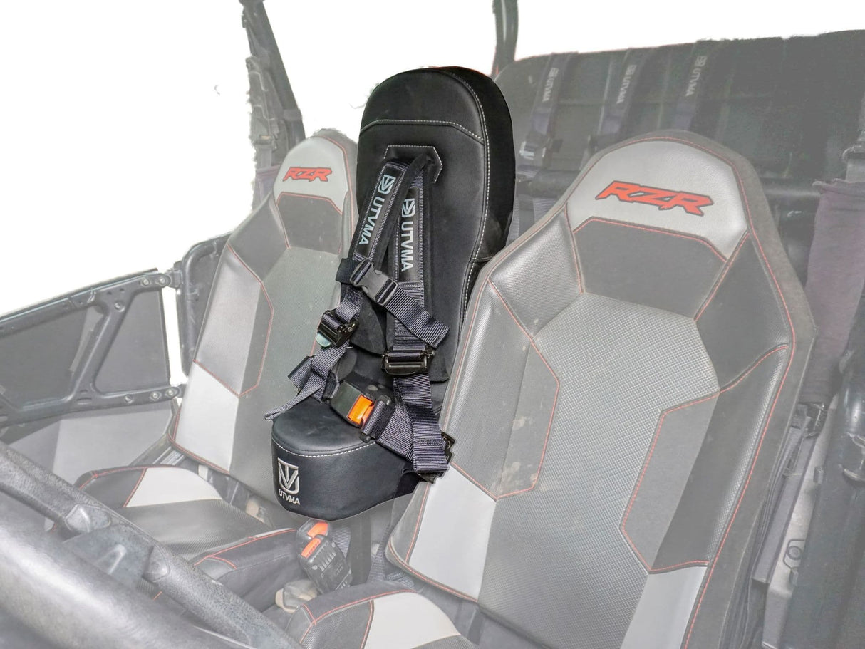 UTVMA Polaris RZR XP 1000 Bump Seat