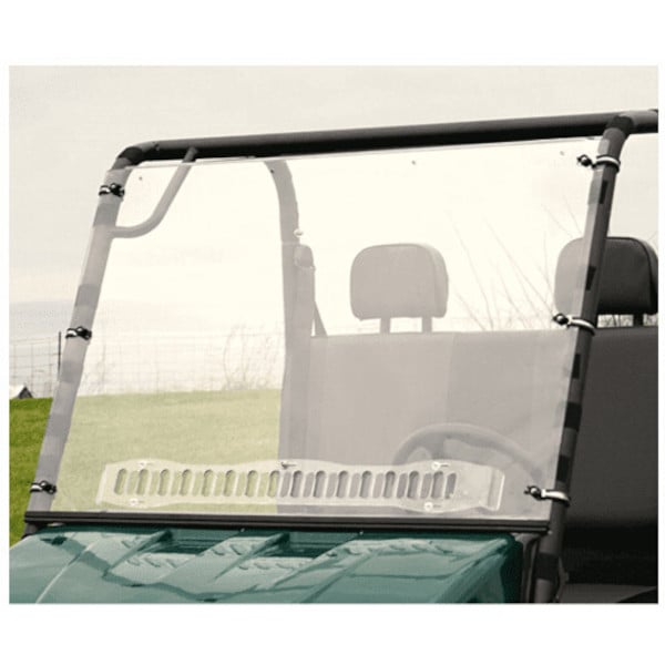 Falcon Ridge American Sportworks Landmaster 500 Aero Vent Front Windshield