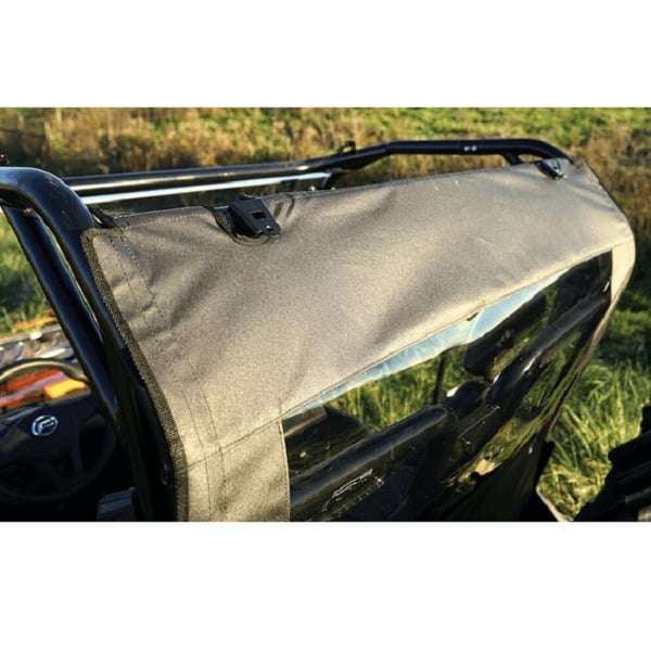 Falcon Ridge CF Moto UForce 500/800 Soft Rear Window