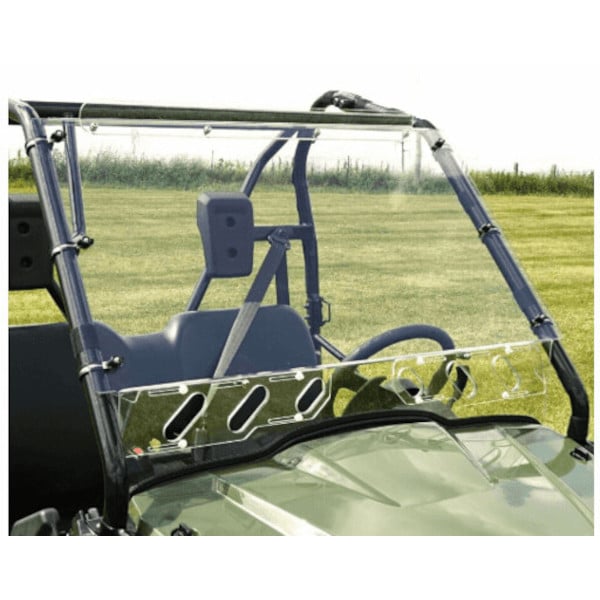 Falcon Ridge Honda Big Red Aero-Vent Front Windshield