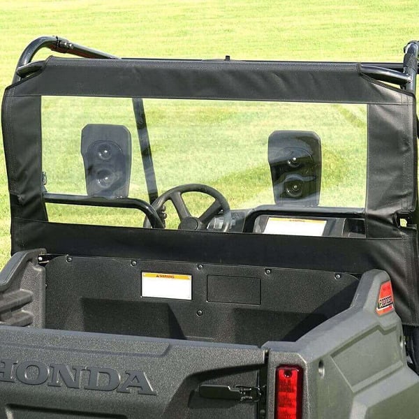 Falcon Ridge Honda Pioneer 700 Soft Rear Window