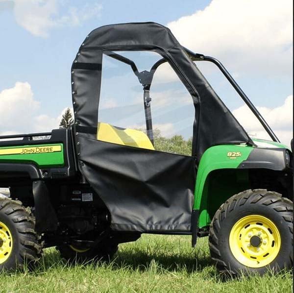 Falcon Ridge John Deere Gator Soft Doors