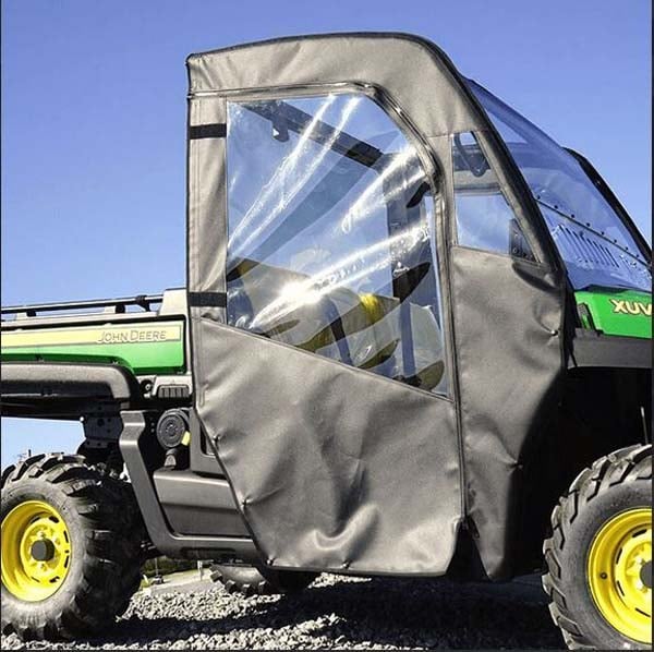 Falcon Ridge John Deere Gator Soft Doors