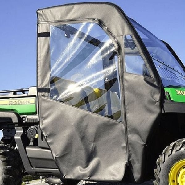 Falcon Ridge John Deere Gator XUV 835 Soft Doors