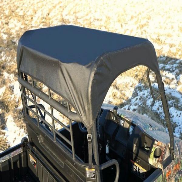 Falcon Ridge Kawasaki Mule Pro MX Soft Top