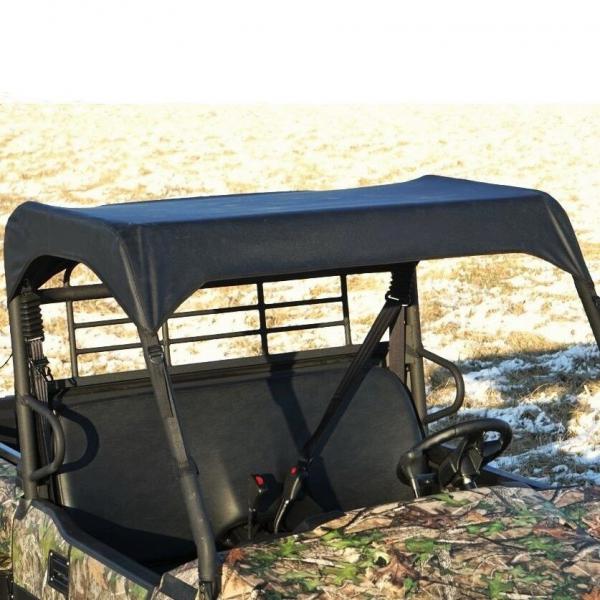 Falcon Ridge Kawasaki Mule Pro MX Soft Top