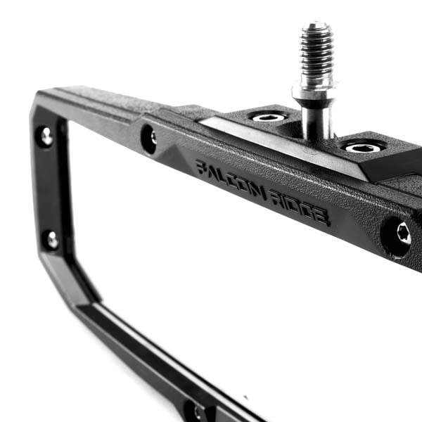 Falcon Ridge Polaris Pro-Fit Ranger ROPS Timberline Rearview Mirror Kit