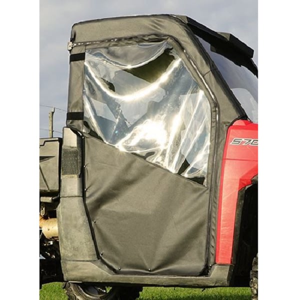 Falcon Ridge Polaris Ranger XP 1000 Full Size Soft Doors