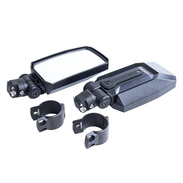 Falcon Ridge Pro-Fit/Profiled Trailhead Side View Mirror