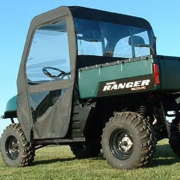 Falcon Ridge Ranger 500/700 Full Size Doors & Rear Window