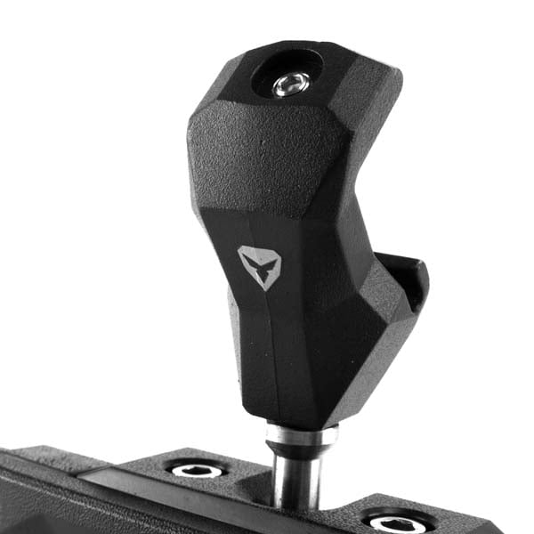 Falcon Ridge RZR PRO XP Timberline Rearview Mirror Kit