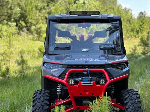 Falcon Ridge Summit 20" HIT LED Light Bar