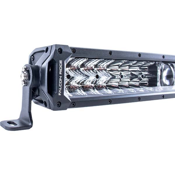 Falcon Ridge Summit 20" HIT LED Light Bar