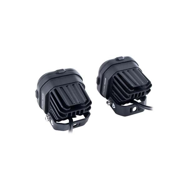 Falcon Ridge Summit 3" HIT Pod Light - Pair