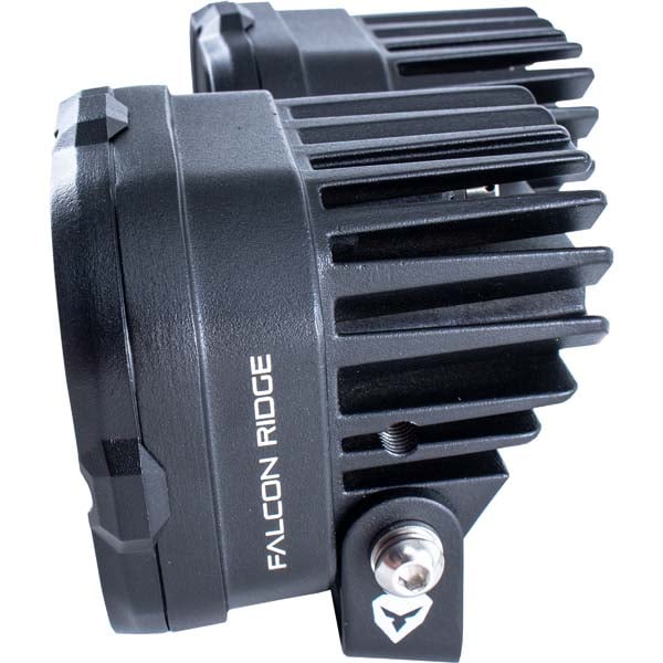 Falcon Ridge Summit 3" HIT Pod Light - Pair
