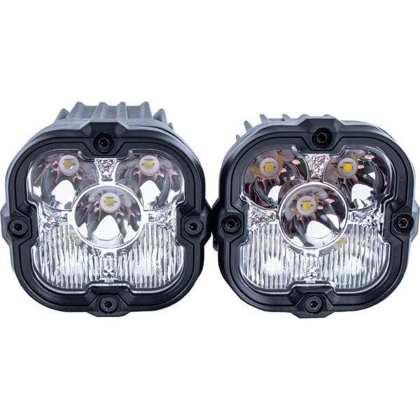 Falcon Ridge Summit 3" Pod Light - Pair