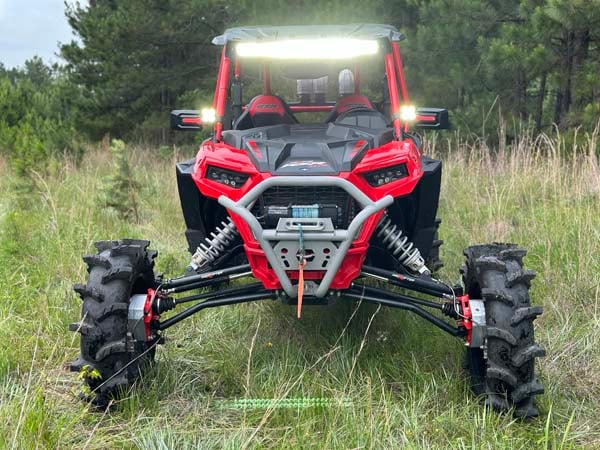 Falcon Ridge Summit 3" Pod Light - Pair