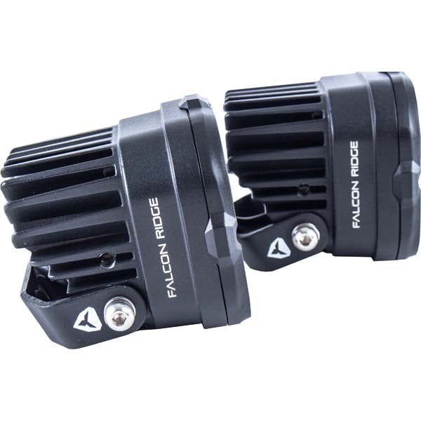 Falcon Ridge Summit 3" Pod Light - Pair