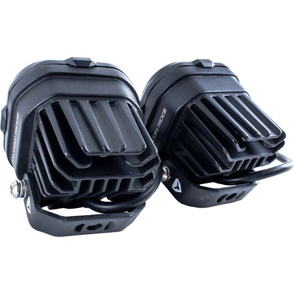 Falcon Ridge Summit 3" Pod Light - Pair