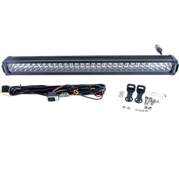 Falcon Ridge Summit 30" Double Row LED Light Bar