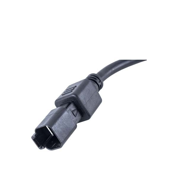 Falcon Ridge Summit 7" Round Light - Pair