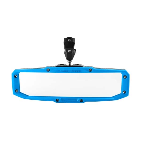 Falcon Ridge Timberline Rearview Mirror Color Trim - Blue